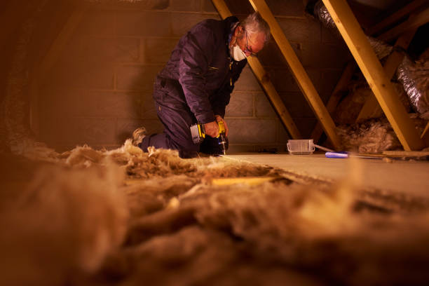 Best Types of Insulation in Prior Lake, MN
